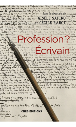 Profession écrivain