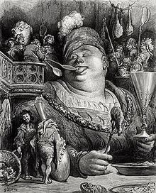 Journée Gargantua (CESR, Tours)