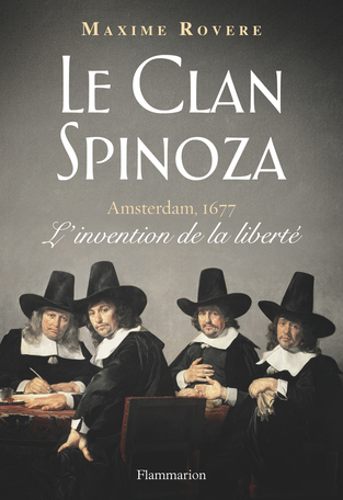 M. Rovere, Le Clan Spinoza