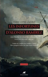 F. López Lázaro, Les Infortunes d’Alonso Ramírez