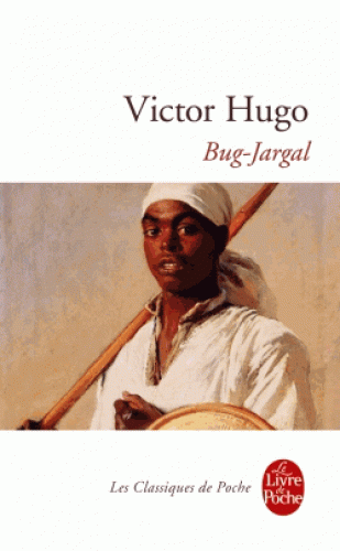 V. Hugo, Bug-Jargal