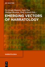 P. Kr. Hansen et alii (dir.), Emerging Vectors of Narratology