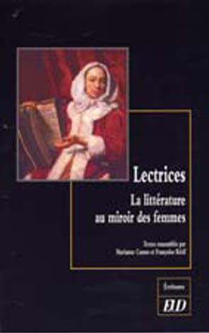 Lectrices. La littérature au miroir des femmes.