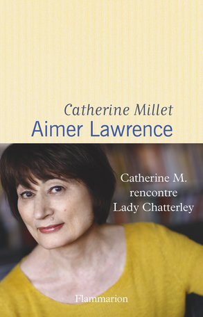 C. Millet, Aimer Lawrence