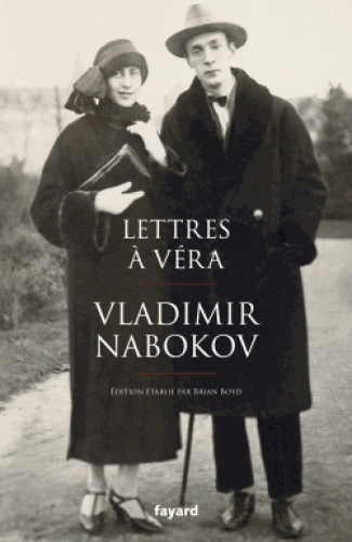 Nabokov, Lettres à Véra
