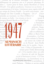 Année 1947