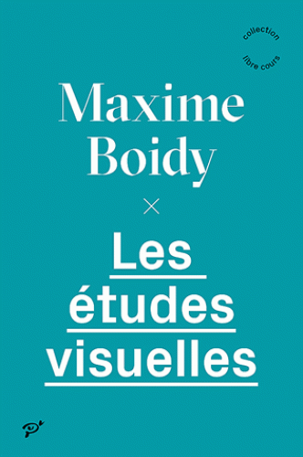 M. Boidy, Les études visuelles