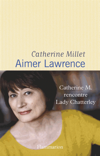 C. Millet, Aimer Lawrence