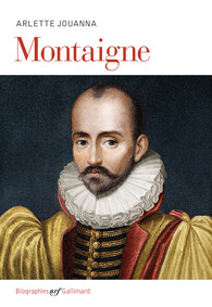 A. Jouanna, Montaigne