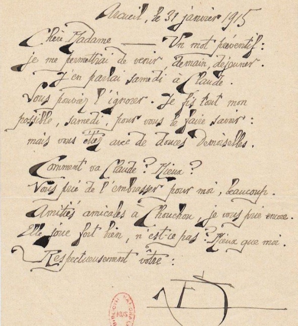 Séminaire :