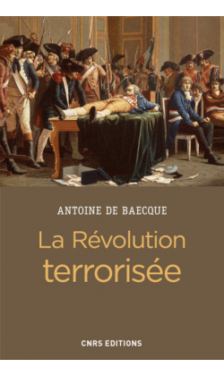 A. De Baecque, La Révolution terrorisée
