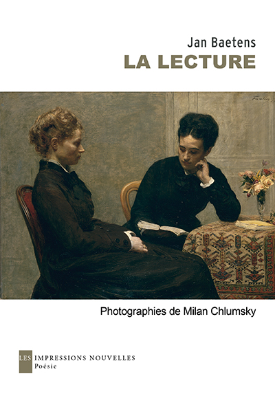 J. Baetens, La Lecture