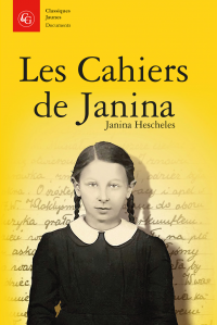 Janina Hescheles Altman, Les Cahiers de Janina (1946)