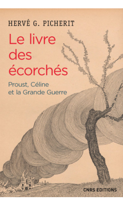 H. Picherit, Le livre des écorchés. Proust, Céline et la Grande Guerre