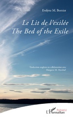 E. M. Bornier, Le Lit de l'exilée / The Bed of the Exile 