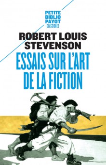 R. L. Stevenson, Essais sur l'art de la fiction