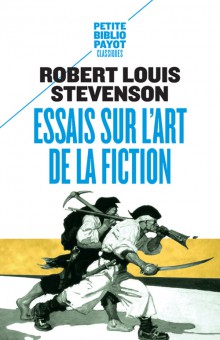 R. L. Stevenson, Essais sur l'art de la fiction