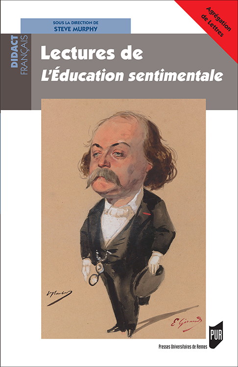 S. Murphy (dir.), Lectures de L’Éducation sentimentale