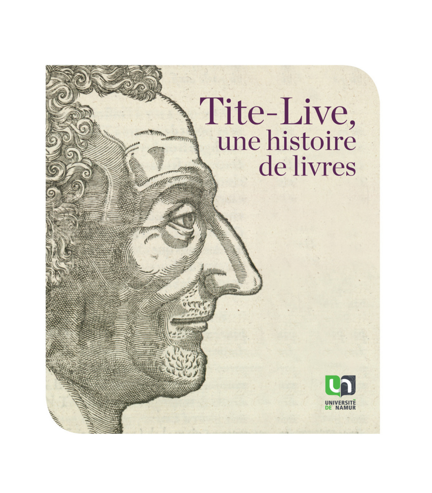 P. Assenmaker (éd.), Tite-Live, une histoire de livres
