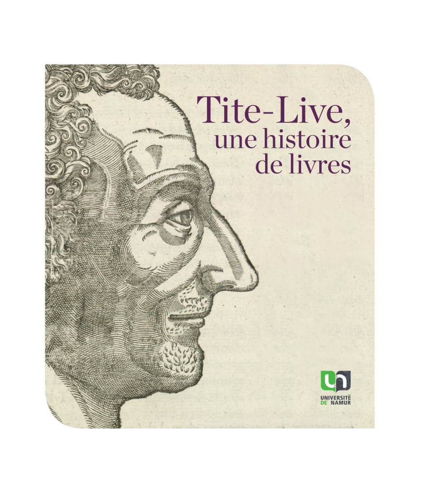 P. Assenmaker (éd.), Tite-Live, une histoire de livres