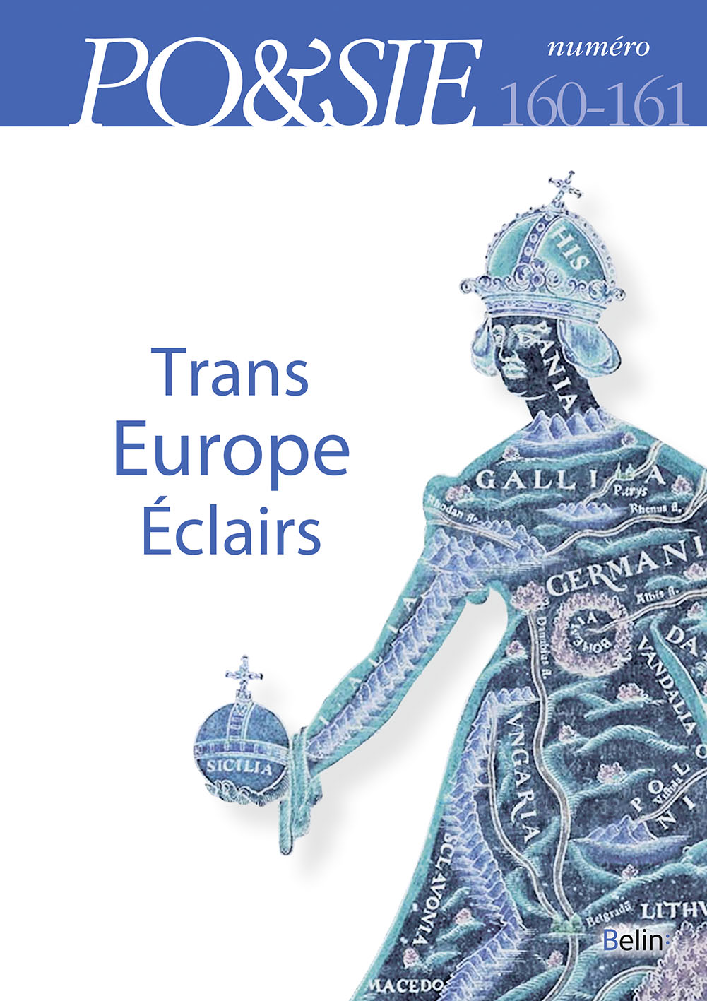 TransEurop Éclairs