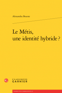 A. Bourse, Le Métis, une identité hybride ?