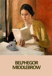 Belphégor, n°15 :