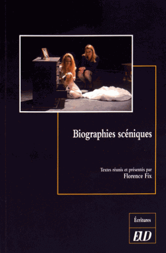Petites scènes et grands hommes