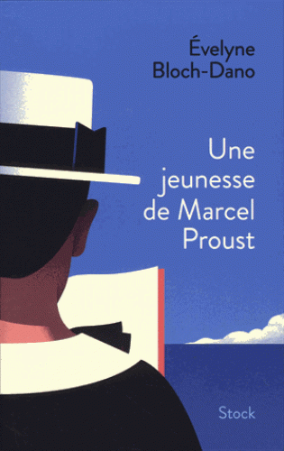 É. Bloch-Dano, Une jeunesse de Marcel Proust - Enquête sur le questionnaire