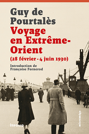 G. de Pourtalès, Voyage en Extrême-Orient (1930)