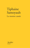 T. Samoyault, La Montre cassée: fiction et temporalité