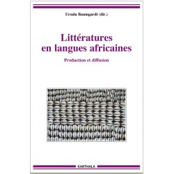 U. Baumgardt (dir.), Littératures en langues africaines. Production et diffusion