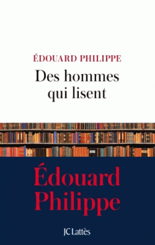 É. Philippe, Des hommes qui lisent