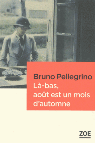 B. Pellegrino, Là-bas, août est un mois d'automne