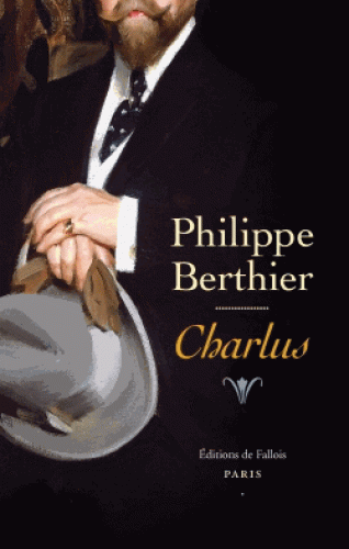 Ph. Berthier, Charlus