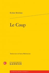 Kr. Beledian, Le Coup