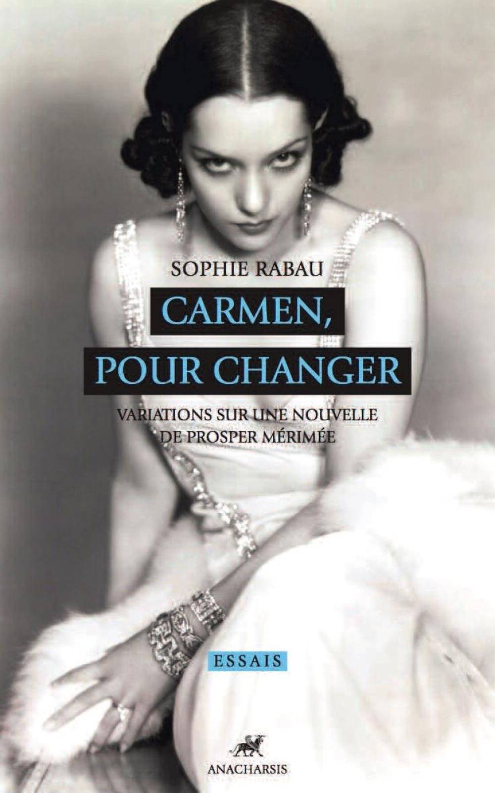 Carmen, pour changer