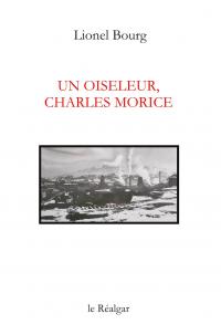 L. Bourg, Un oiseleur, Charles Morice