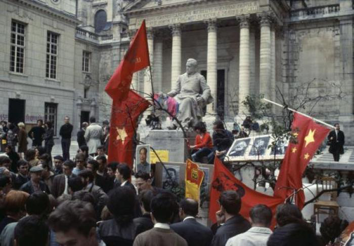 Écrivez partout !