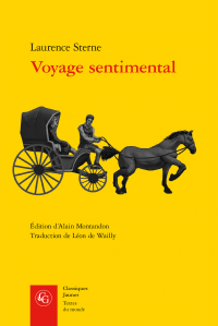 Laurence Sterne, Voyage sentimental