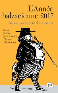 Balzac, architecte d'intérieurs (L'Année balzacienne)