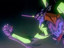 Neon Genesis Evangelion. Configuration en série d'une science-fiction contemporaine (Rennes)