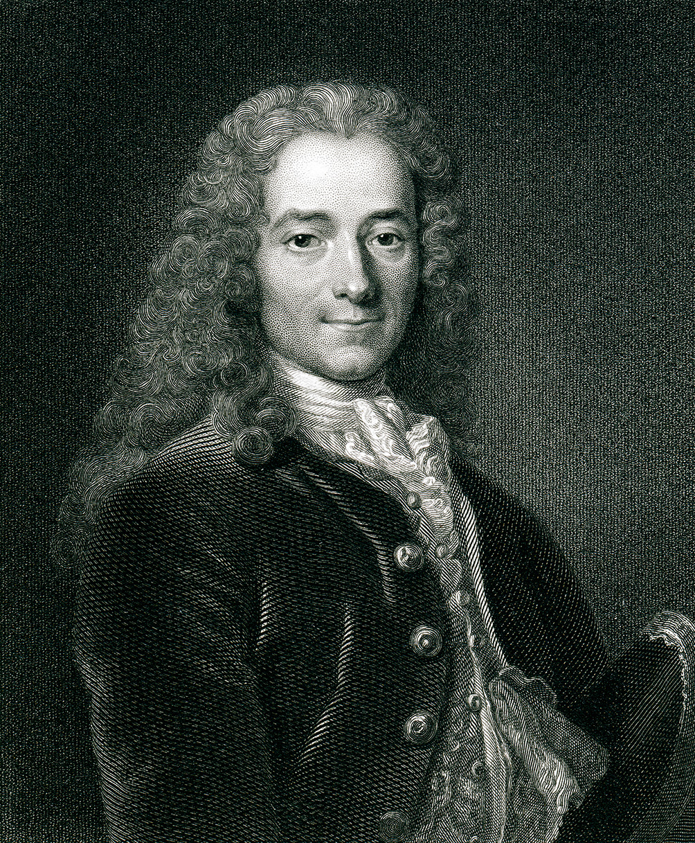 Voltaire, Œuvres de 1764-1766 (éd. M.-H. Cotoni, F. Brandli et al.)