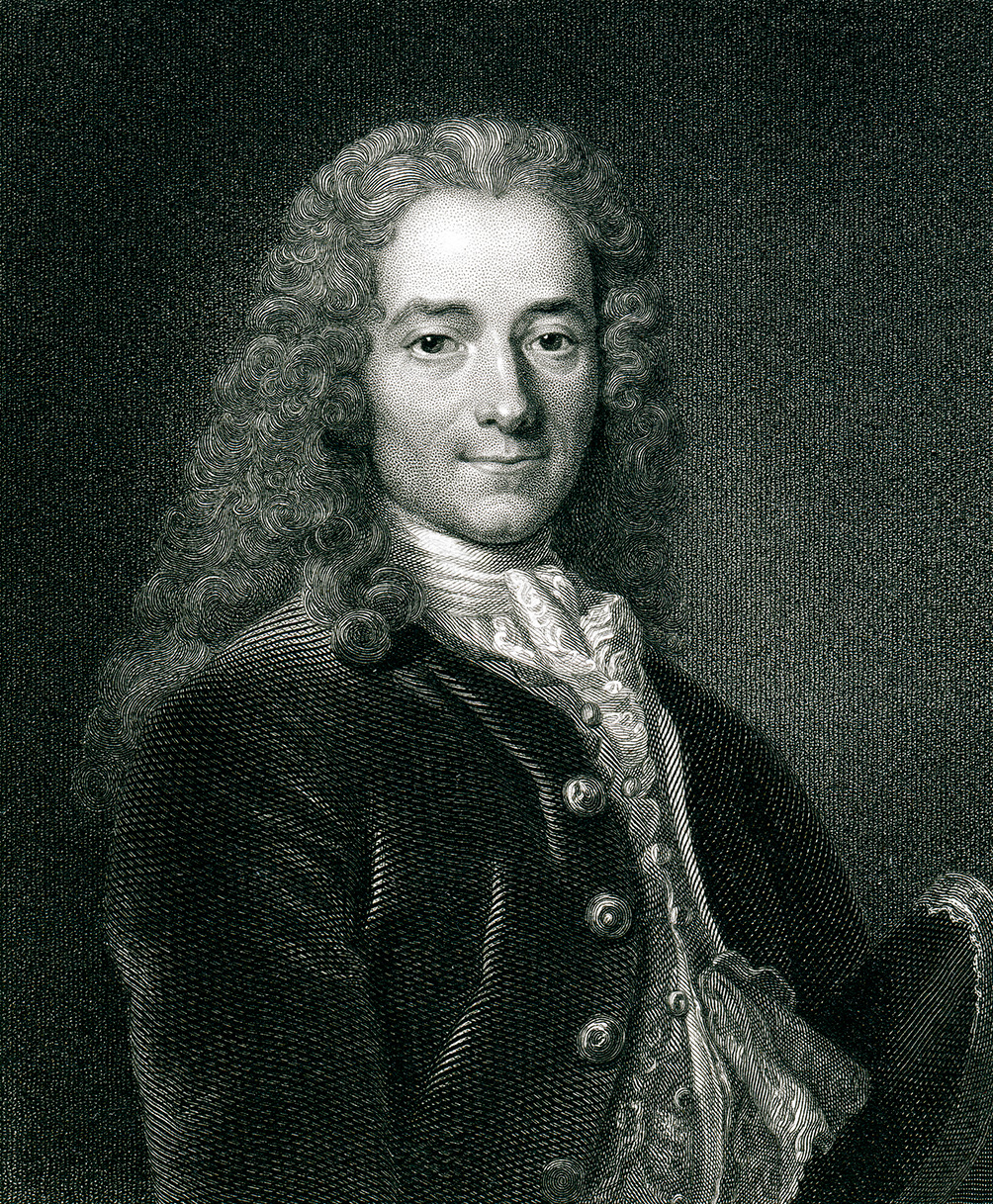 Voltaire, Œuvres de 1764-1766 (éd. M.-H. Cotoni, F. Brandli et al.)