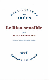 A. Kleinberg, Le Dieu sensible