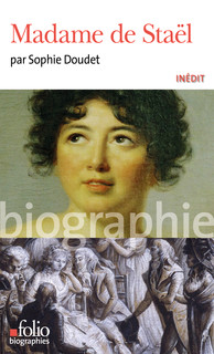 S. Doudet, Madame de Staël