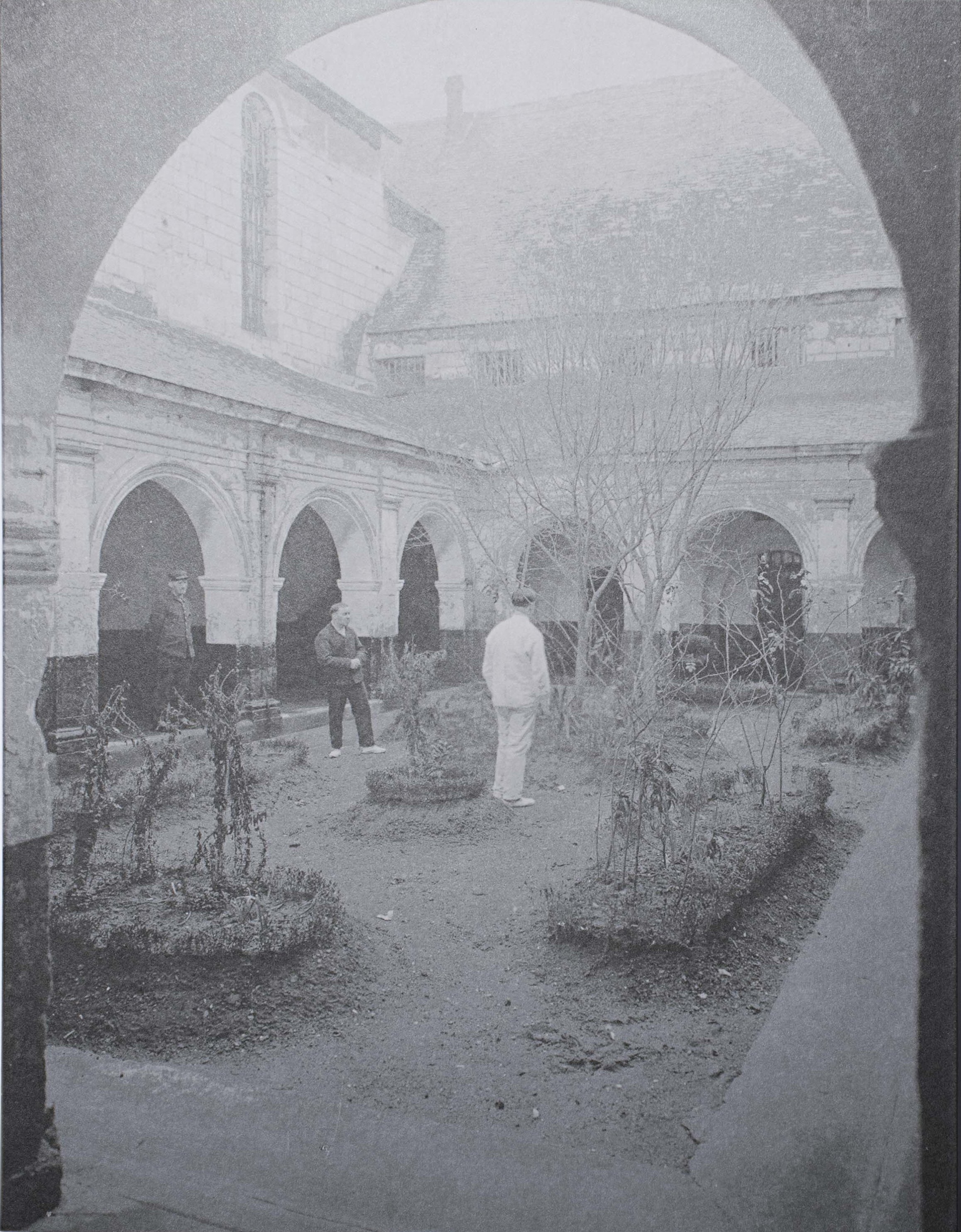 S. Saulnier (dir.), Lectures de prison