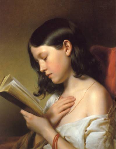 Le personnage, un modèle à vivre </p>