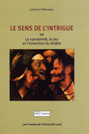 L'intrigue: réinventer notre lecture du discours narratif