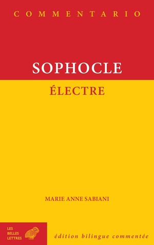 Sophocle, Électre
